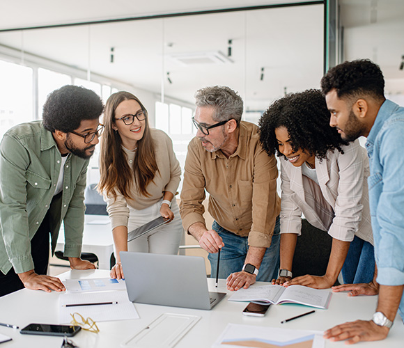 business consultancy in the UK and India